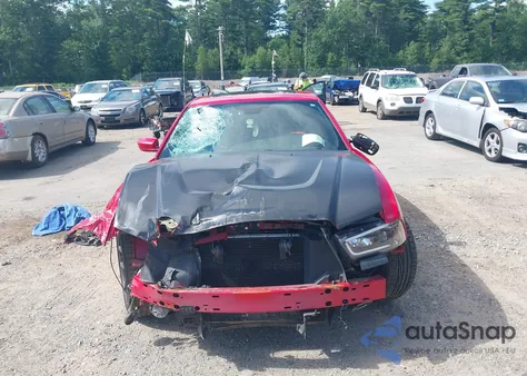 2013 Dodge Charger R/T Max from USA, damaged, VIN 2C3CDXDT4DH584620